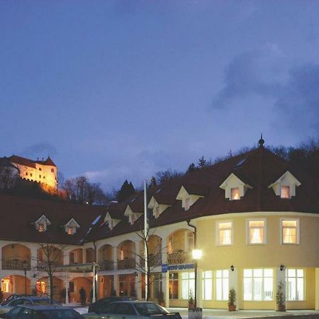 Hotel Razgorsek Velenje Exterior foto